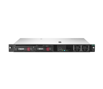 Сервер HPE ProLiant DL20 Gen10 (P06476-B21) Entry Server